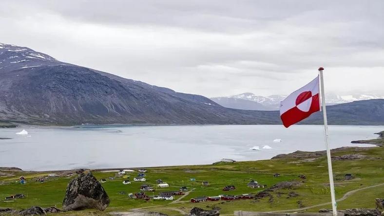 如美国出兵格陵兰岛,欧盟会阻止“侵略”吗?